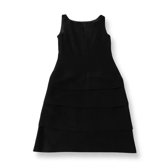 Ralph Lauren Black Dress - Picture 4 of 4
